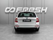 Skoda Octavia III (A7) Тюмень  - изображение 21