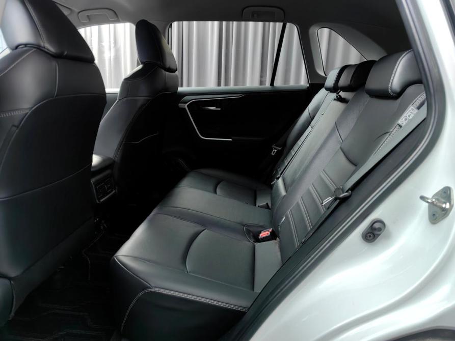 Toyota RAV4 V (XA50) Москва  - изображение 11
