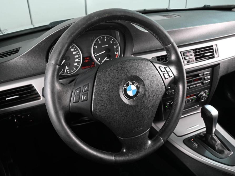 BMW 3 серии V (E90/E91/E92/E93) Ростов-на-Дону  - изображение 12