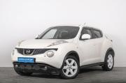 Nissan Juke I Томск  - изображение 21