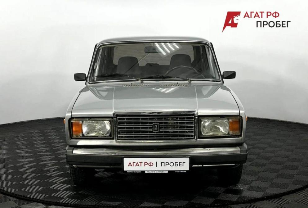 Lada (ВАЗ) 2107 Нижний Новгород  - изображение 3