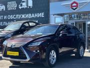 Lexus RX IV Альметьевск  - изображение 42
