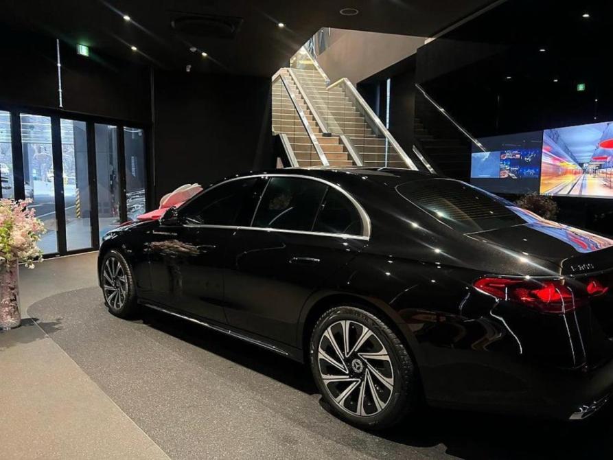 Mercedes-Benz E-Класс VI (W214 S214) Москва  - изображение 8