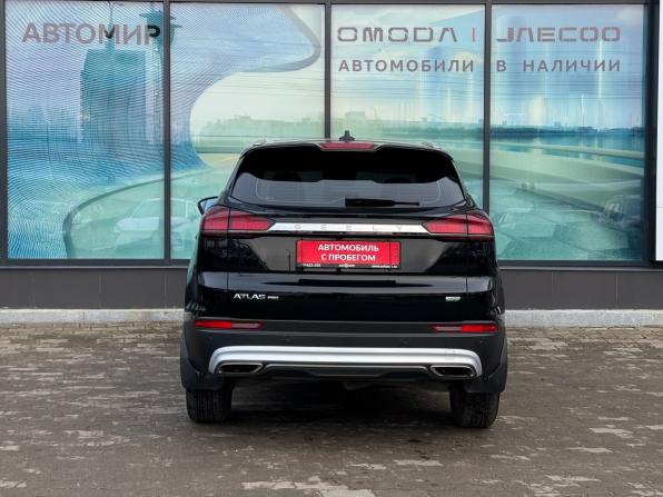 Geely Atlas Pro с пробегом 2024 года, цена 2 255 000 рублей, 42617 км, внедорожник, Автокод Объявления