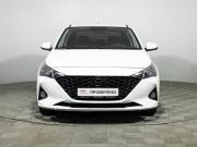 Hyundai Solaris II Рестайлинг Санкт-Петербург  - изображение 18