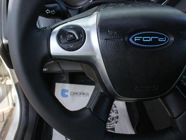 Ford Focus III с пробегом 2011 года, цена 649 000 рублей, 161627 км, хэтчбек, Автокод Объявления