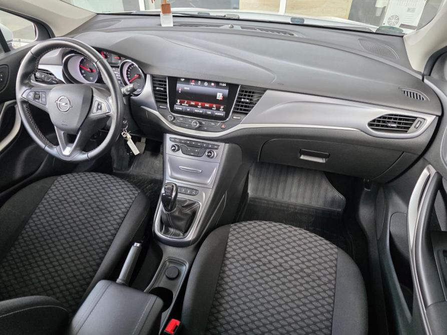 Opel Astra K Липецк  - изображение 5