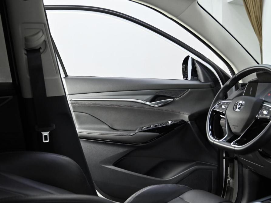 Changan CS75 Plus I Рестайлинг Москва  - изображение 14