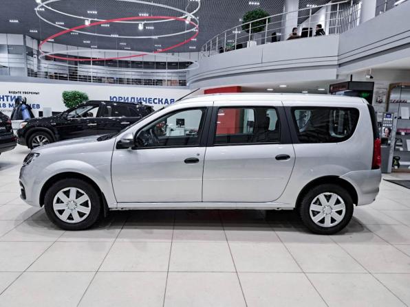 Lada (ВАЗ) Largus I Рестайлинг с пробегом 2024 года, цена 1 290 000 рублей, 15023 км, универсал, Автокод Объявления