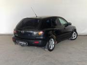 Mazda 3 I (BK) Москва  - изображение 23