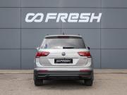 Volkswagen Tiguan II Рестайлинг Краснодар  - изображение 25
