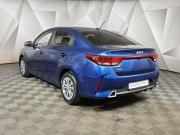 Kia Rio IV Рестайлинг Москва  - изображение 24