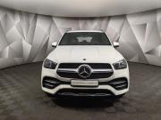 Mercedes-Benz GLE II (V167) Москва  - изображение 29