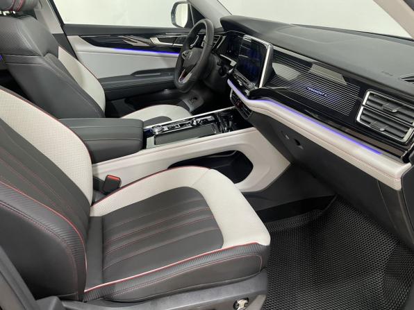 Volkswagen Teramont I Рестайлинг (China Market) с пробегом 2024 года, цена 4 900 000 рублей, 3775 км, внедорожник, Автокод Объявления