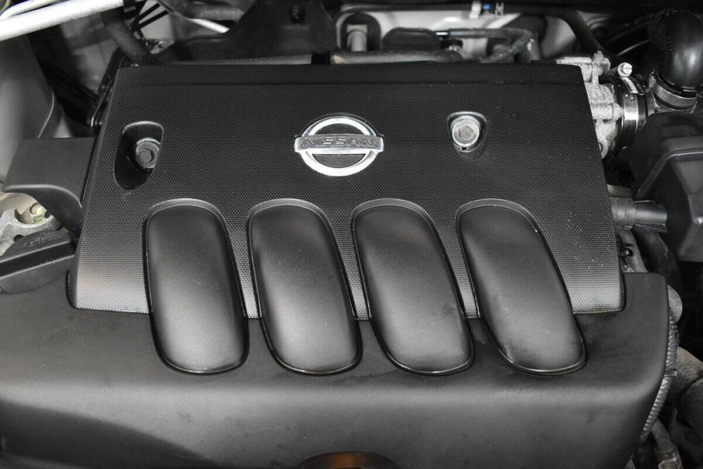 Nissan X-Trail II Рестайлинг Москва  - изображение 16