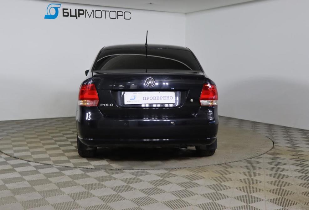 Volkswagen Polo V Нижний Новгород  - изображение 6