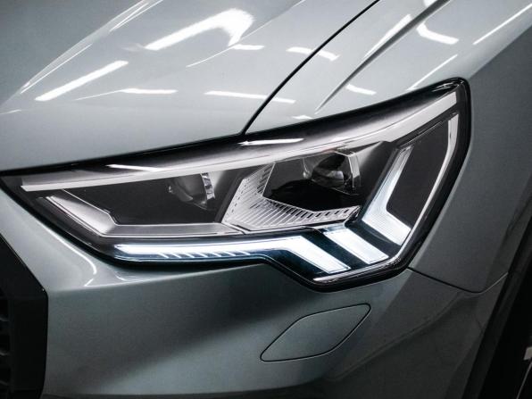 Audi Q3 II (F3) с пробегом 2021 года, цена 4 145 000 рублей, 18805 км, внедорожник, Автокод Объявления