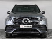 Mercedes-Benz GLE II (V167) Химки  - изображение 20