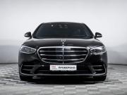 Mercedes-Benz S-Класс VII (W223) Москва  - изображение 25