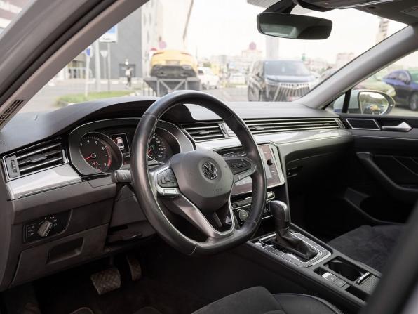 Volkswagen Passat B8 с пробегом 2020 года, цена 2 270 000 рублей, 88183 км, седан, Автокод Объявления