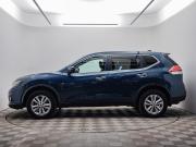 Nissan X-Trail III Москва  - изображение 26