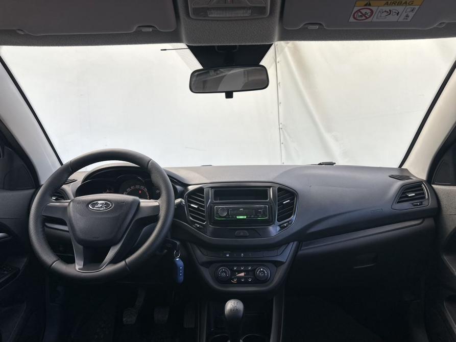 Lada (ВАЗ) Vesta I Липецк  - изображение 13
