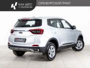 Chery Tiggo 4 Pro I Рестайлинг Казань  - изображение 19