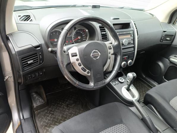 Nissan X-Trail II с пробегом 2010 года, цена 999 000 рублей, 179497 км, внедорожник, Автокод Объявления
