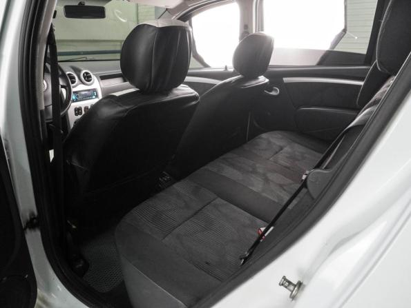 Renault Sandero I с пробегом 2011 года, цена 599 000 рублей, 189048 км, хэтчбек, Автокод Объявления