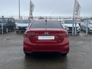 Hyundai Solaris II Буинск  - изображение 34