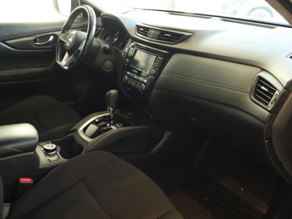 Nissan X-Trail III Рестайлинг с пробегом 2021 года, цена 2 300 000 рублей, 103973 км, внедорожник, Автокод Объявления