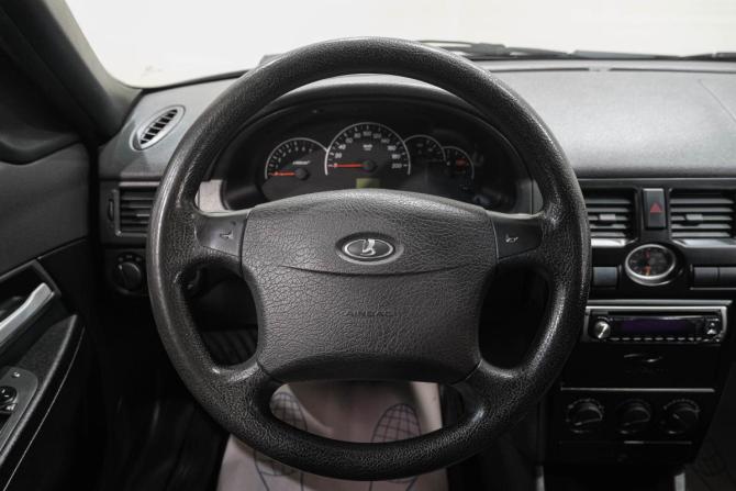 Lada (ВАЗ) Priora I с пробегом 2011 года, цена 369 000 рублей, 120400 км, универсал, Автокод Объявления