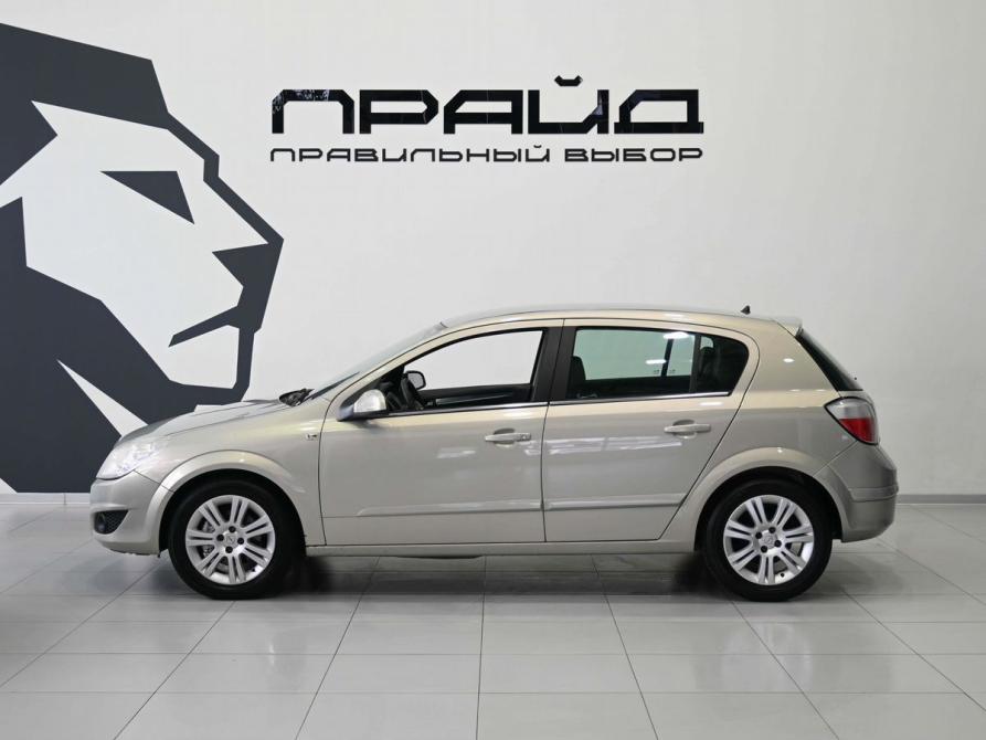 Opel Astra H Ростов-на-Дону  - изображение 9