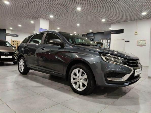 Новый Lada (ВАЗ) Vesta I Рестайлинг (NG) 2026 года, цена 1 935 000 рублей, универсал, Автокод Объявления