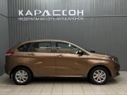 Lada (ВАЗ) XRAY I Магнитогорск  - изображение 22