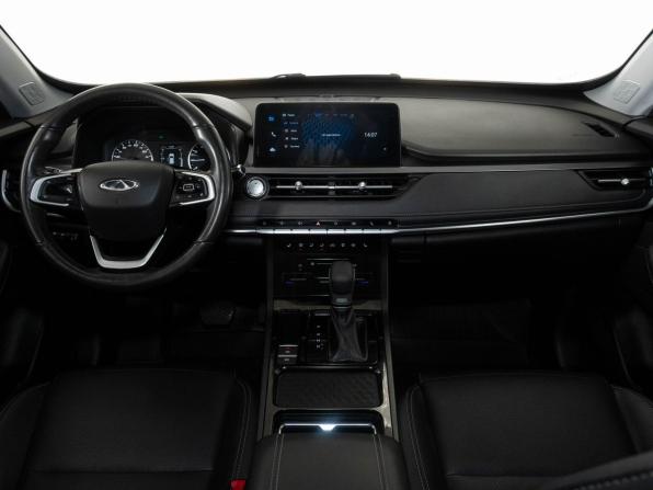 Chery Tiggo 4 Pro I Рестайлинг с пробегом 2024 года, цена 1 598 000 рублей, 29749 км, внедорожник, Автокод Объявления