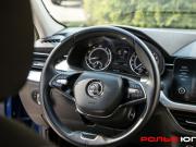 Skoda Rapid II Москва  - изображение 28