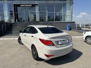 Hyundai Solaris I Рестайлинг Саратов  - изображение 22