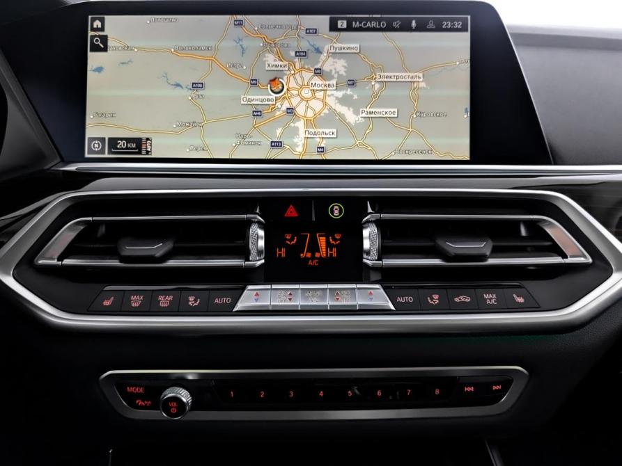 BMW X5 IV (G05/G18) Москва  - изображение 15