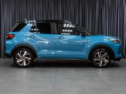 Toyota Raize I Тюмень  - изображение 27
