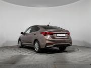 Hyundai Solaris II Санкт-Петербург  - изображение 26