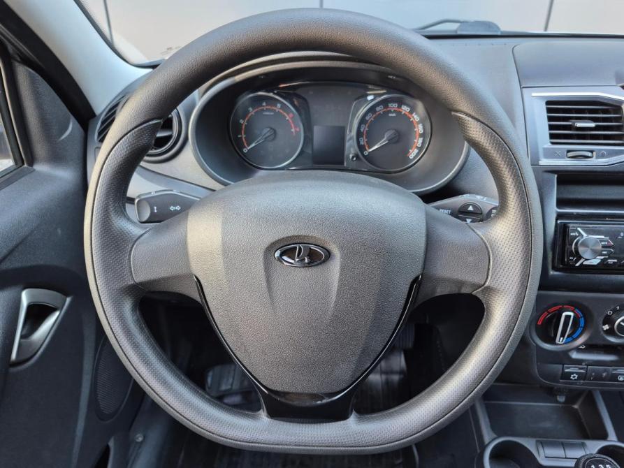 Lada (ВАЗ) Granta I Рестайлинг Воронеж  - изображение 11