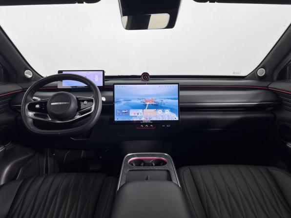 Exeed Exlantix ET с пробегом 2025 года, цена 4 950 000 рублей, 9829 км, внедорожник, Автокод Объявления