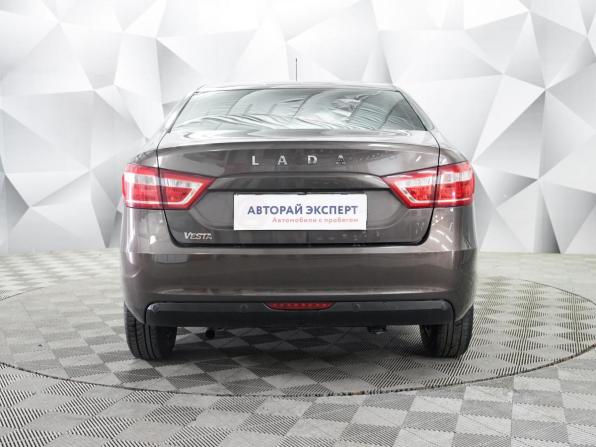 Lada (ВАЗ) Vesta I с пробегом 2021 года, цена 970 000 рублей, 70000 км, седан, Автокод Объявления