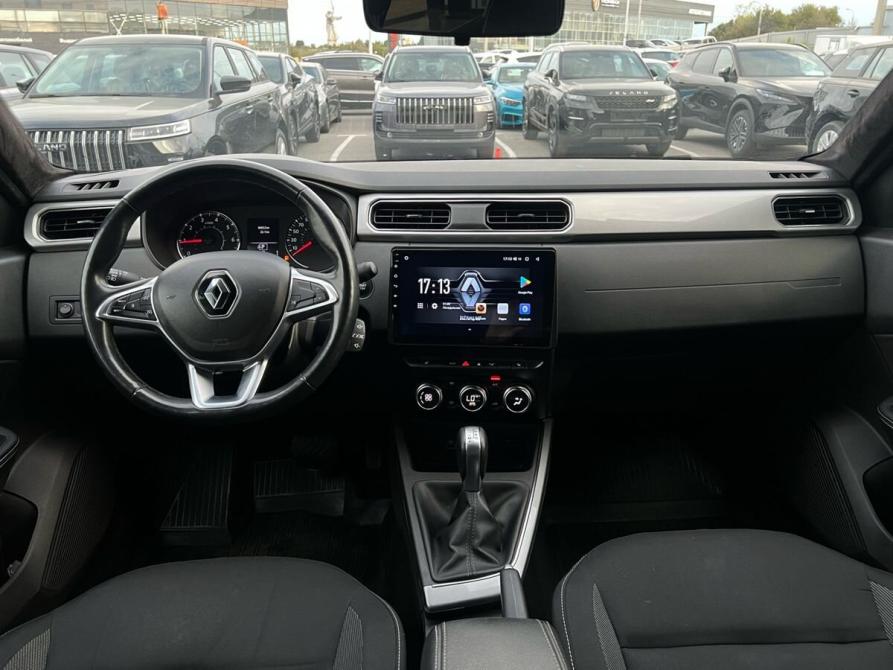 Renault Arkana I Волгоград  - изображение 16