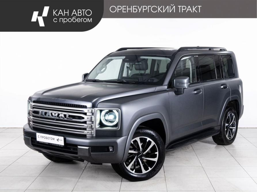 Haval H9 II Казань  - изображение 1