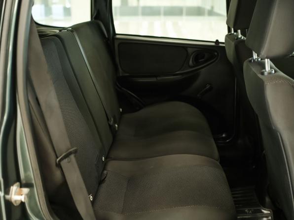 Chevrolet Niva I Рестайлинг с пробегом 2017 года, цена 642 000 рублей, 160153 км, внедорожник, Автокод Объявления