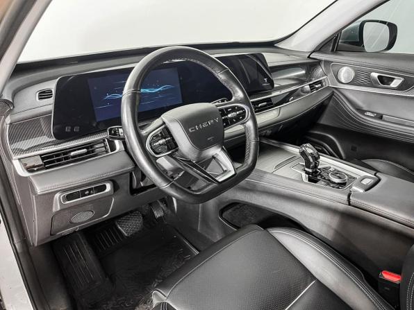 Chery Tiggo 7 Pro Max I Рестайлинг с пробегом 2024 года, цена 1 914 600 рублей, 51842 км, внедорожник, Автокод Объявления