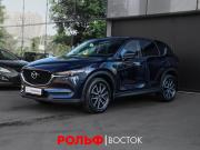 Mazda CX-5 II Москва  - изображение 32