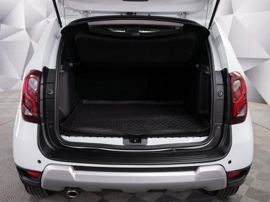 Renault Duster I Рестайлинг Ульяновск  - изображение 20